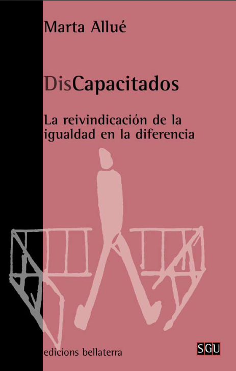 Portada de DisCapacitados