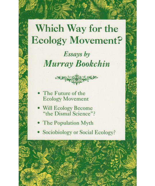 Portada de Will Ecology become 'The Dismal Science'?