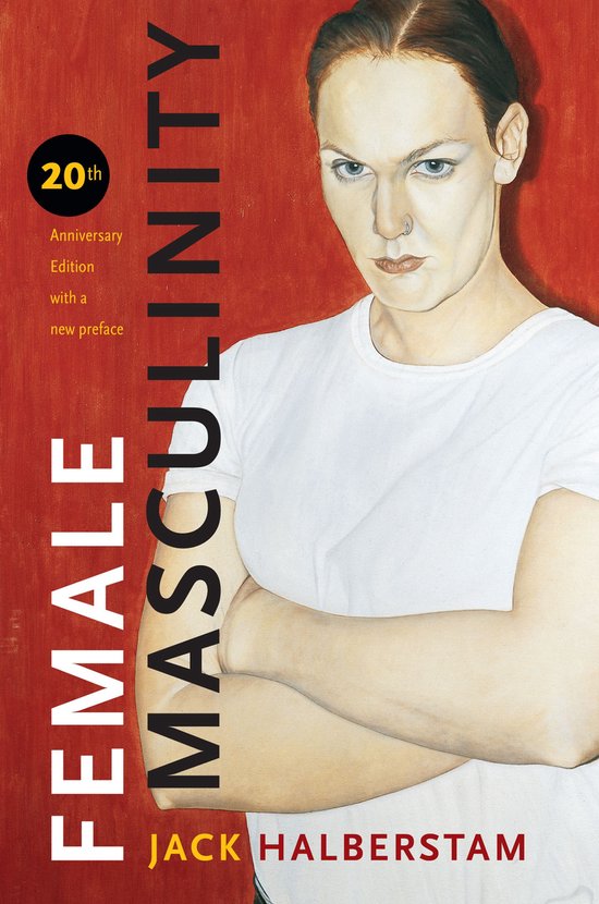 Portada de Masculinidade feminina