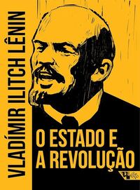Portada de O Estado e a Revolución