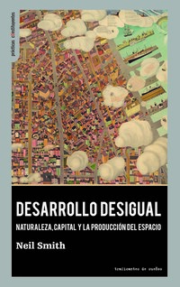 Portada de Desenvolvemento desigual