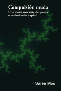 Portada de Compulsión muda