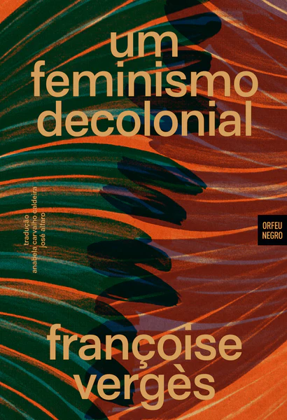 Portada de Un feminismo decolonial