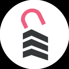 Logo de A Fenda