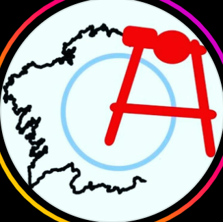 Logo de A Galleira