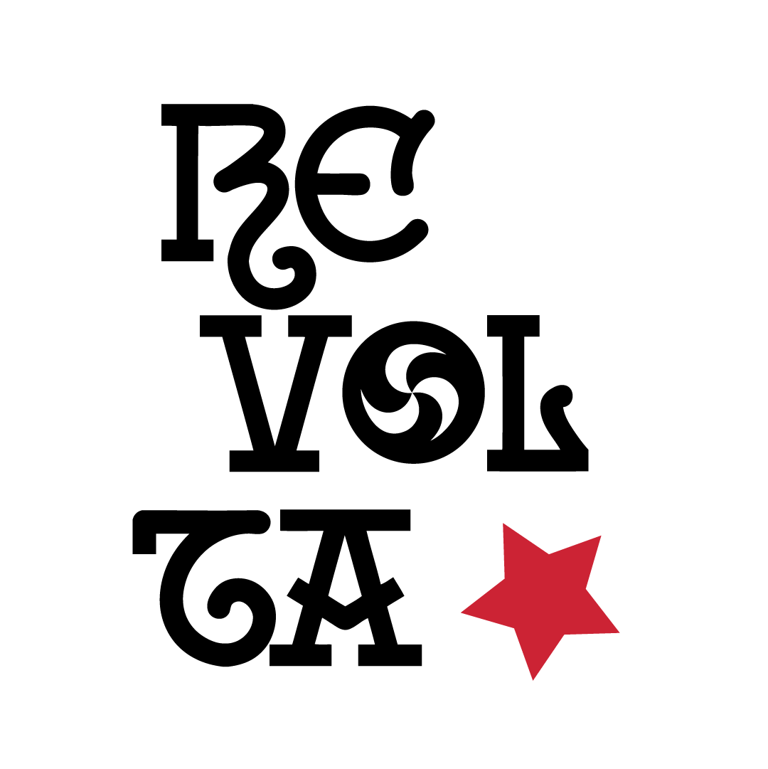 Logo de A Revolta do Berbês