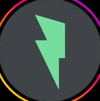 Logo de A Revolteira