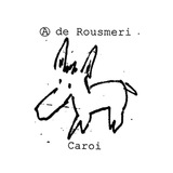 Logo de A de Rousmeri