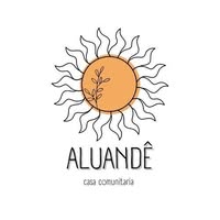 Logo de Aluandê