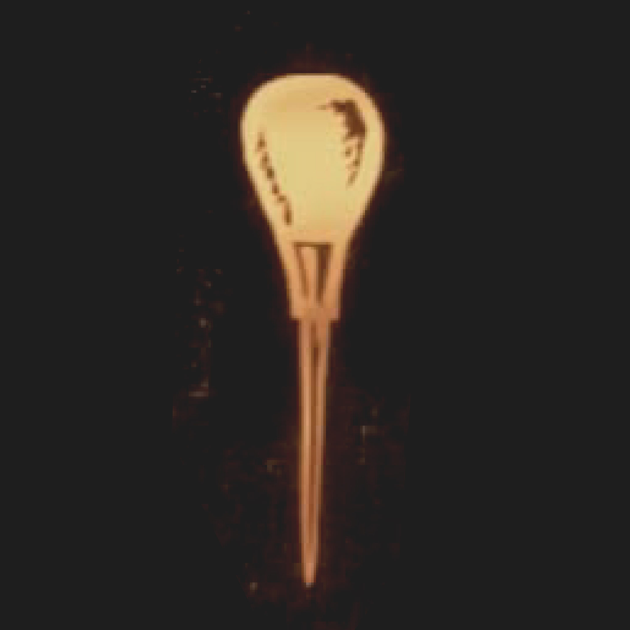 Logo de Buril