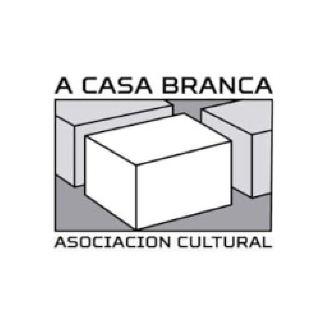 Logo de A Casa Branca