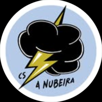 Logo de A Nubeira