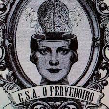 Logo de O Fervedoiro