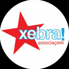 Logo de Xebra!